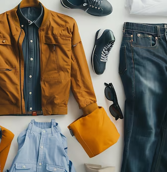 HOMME SECONDE MAIN XS/34