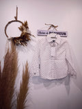 Chemise 3 ans