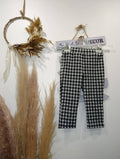 Jegging fille
