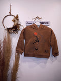 Sweat Disney 3 ans