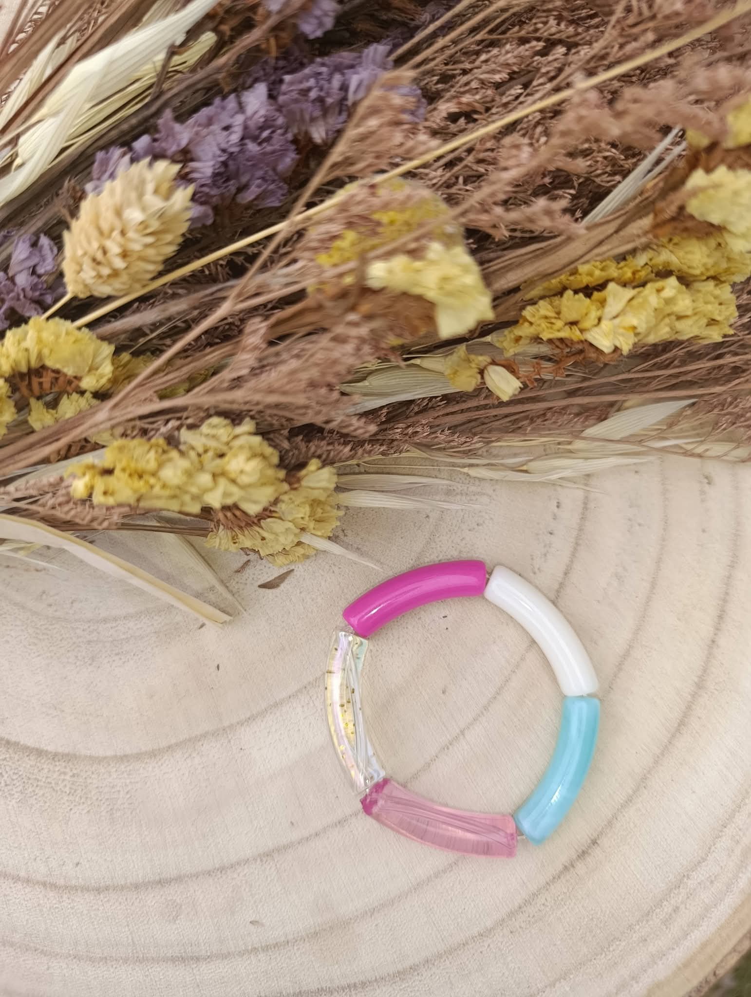 Bracelets joncs
