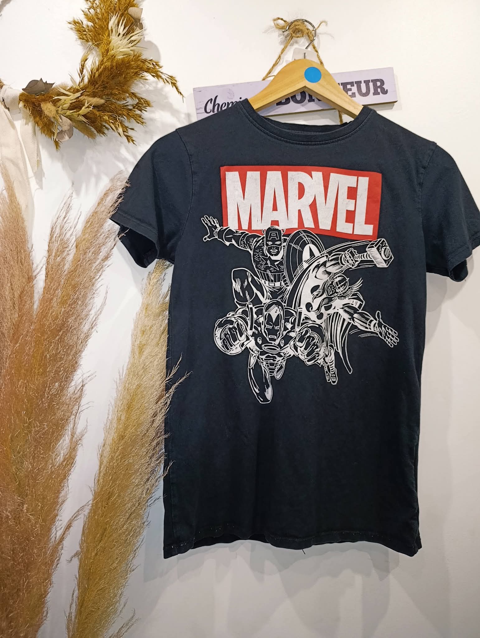 Tee-shirt 14 ans