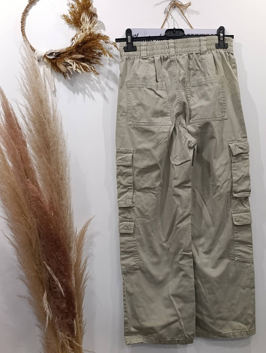 Cargo large