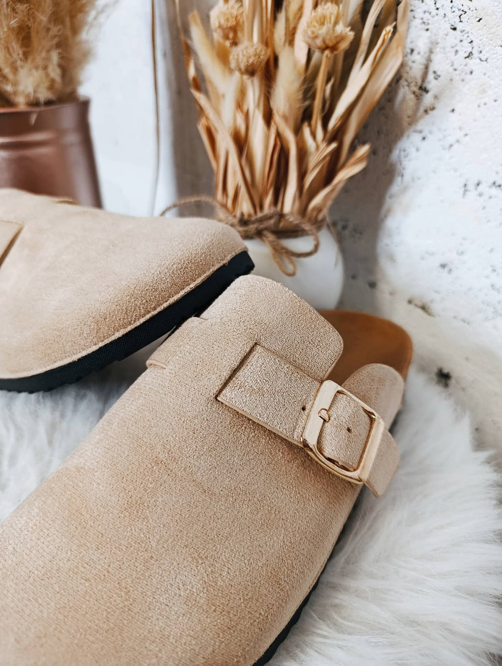 Mules