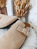 Mules