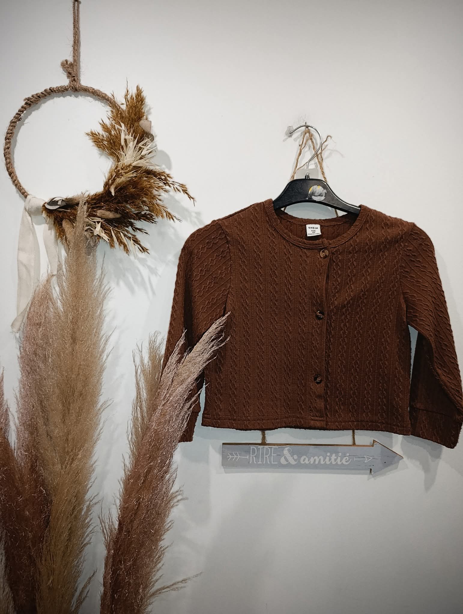 Gilet