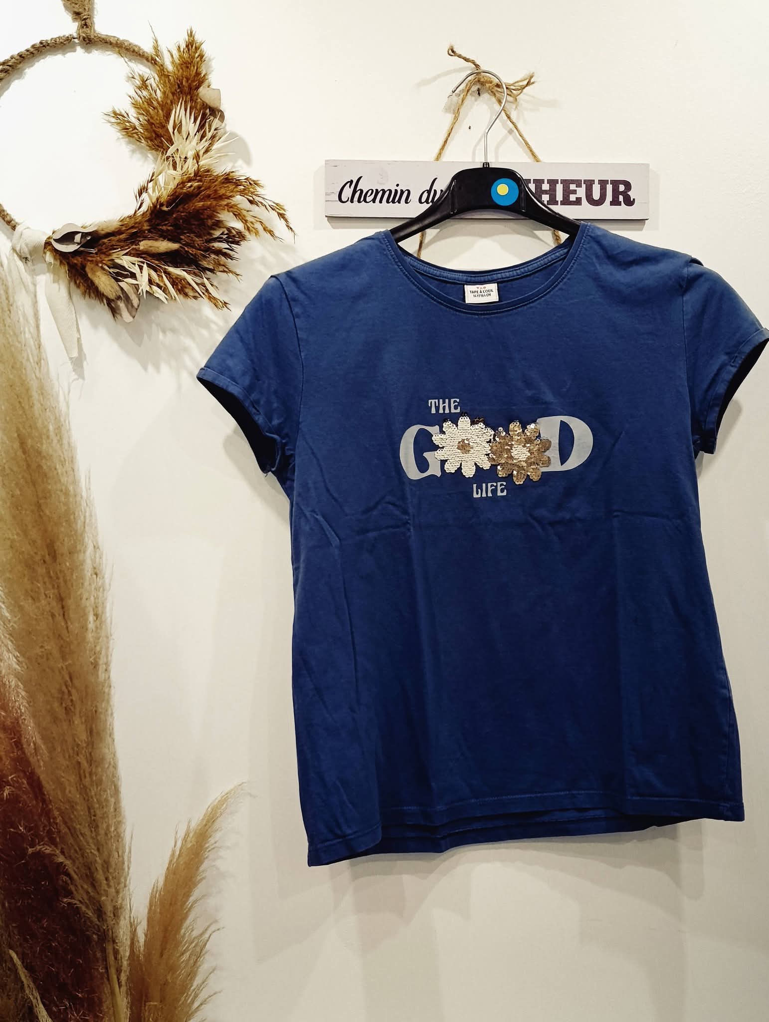Tee-shirt