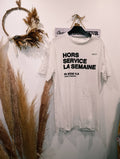 Tee-shirt 14 ans