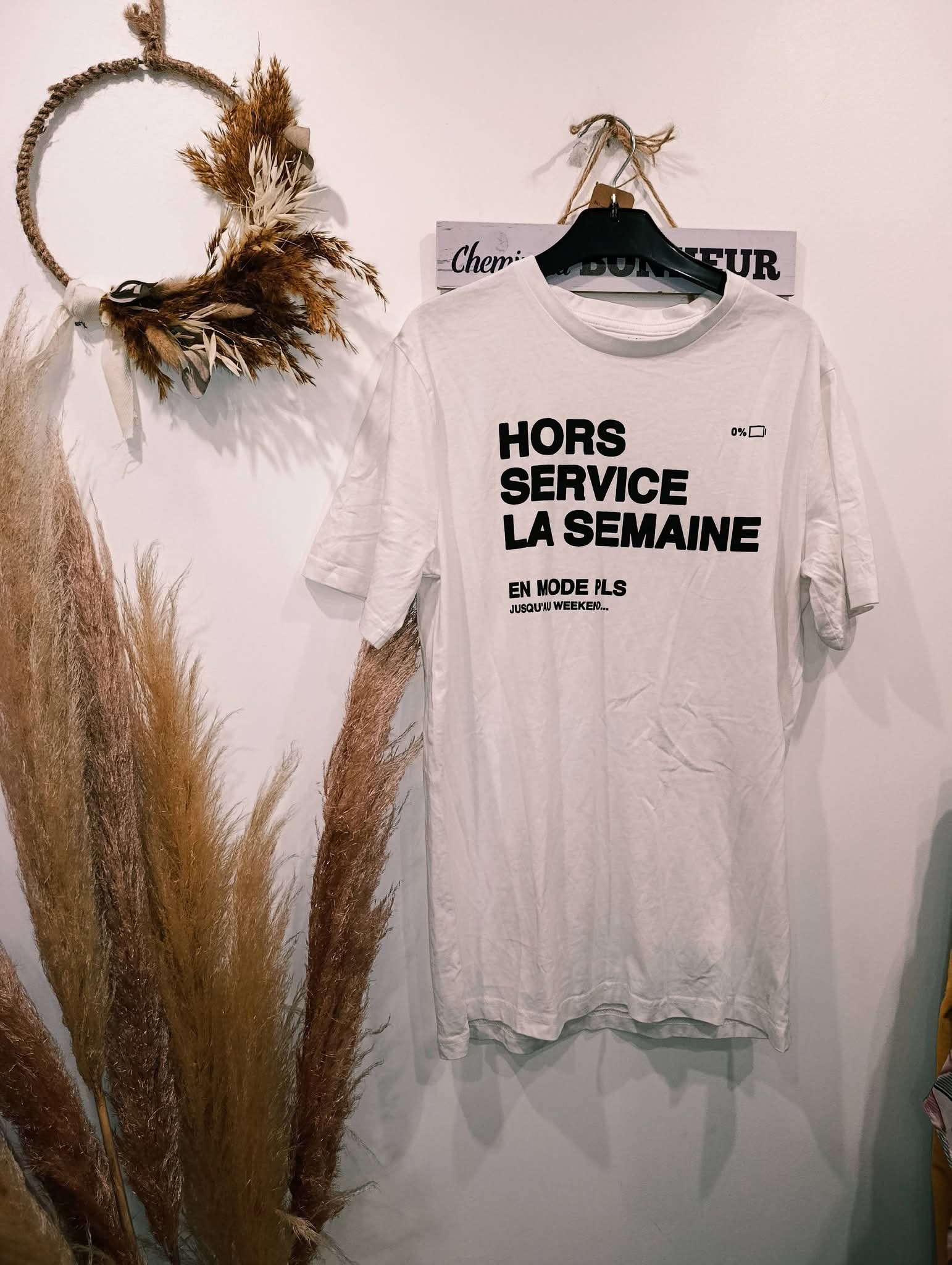 Tee-shirt 14 ans