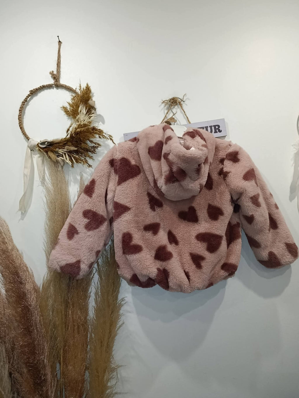 Manteau