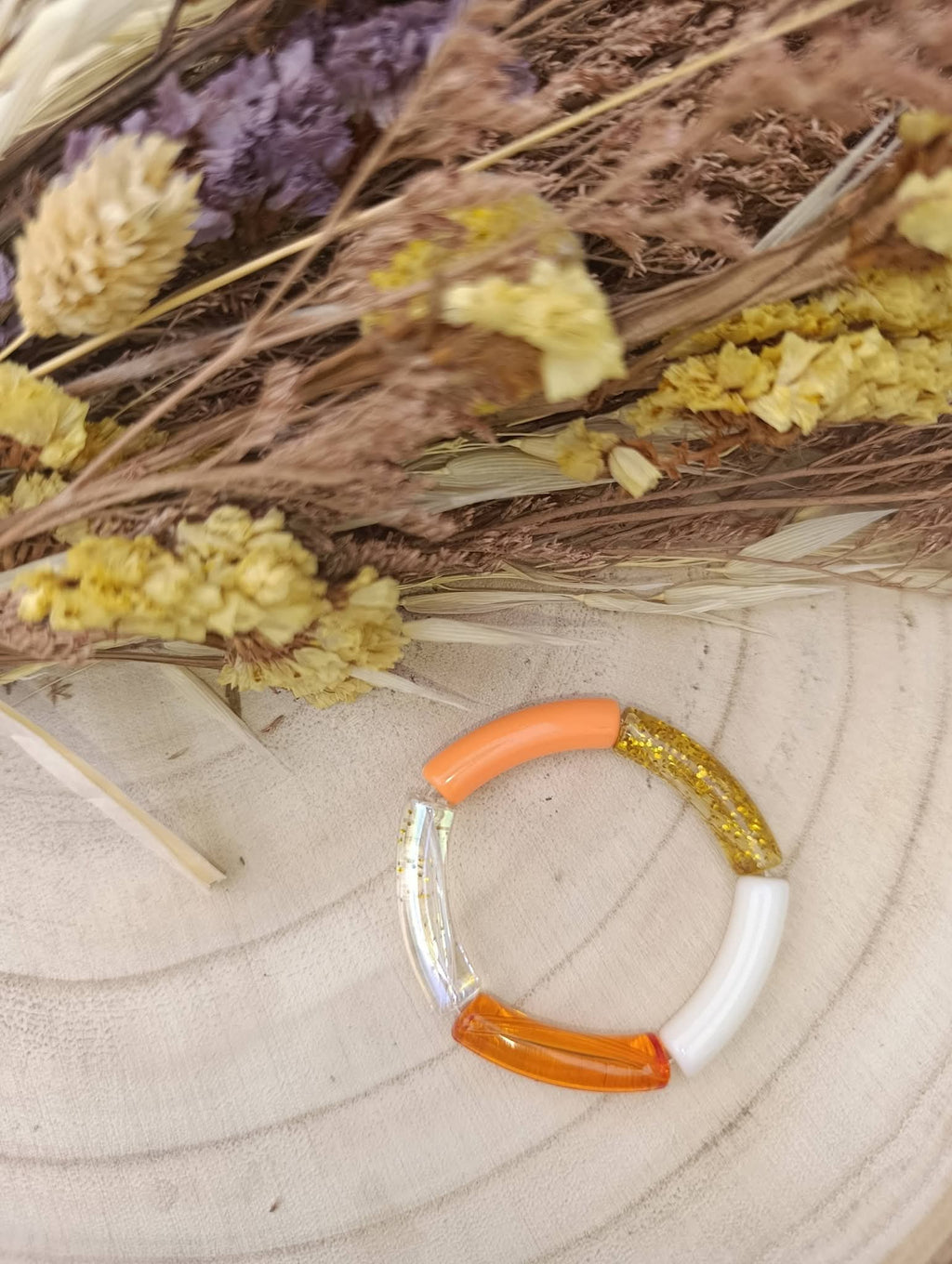 Bracelets joncs
