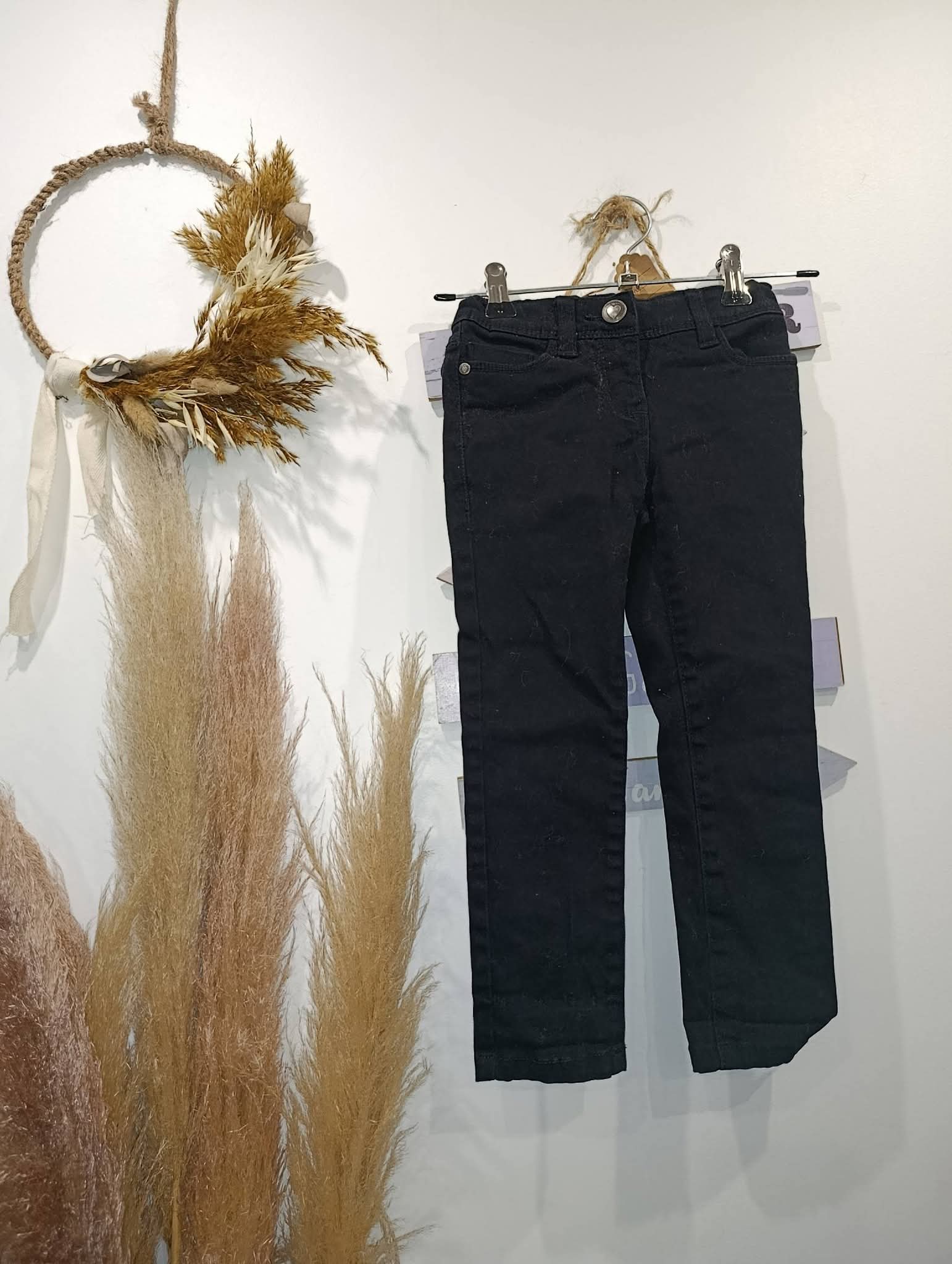 Jeans fille