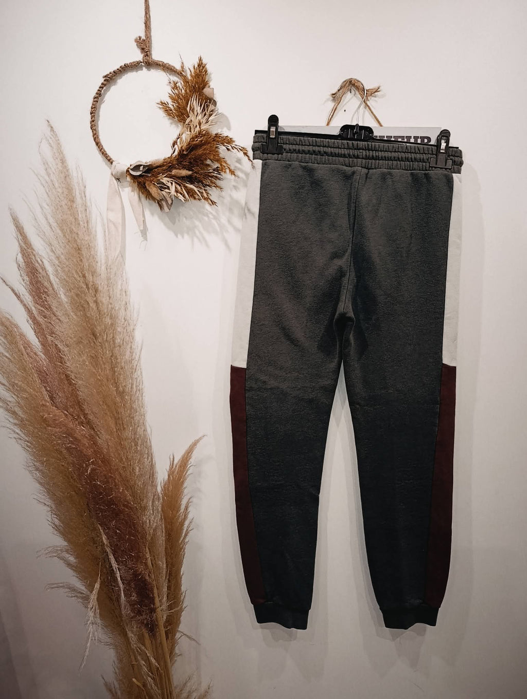 Jogging 14 ans