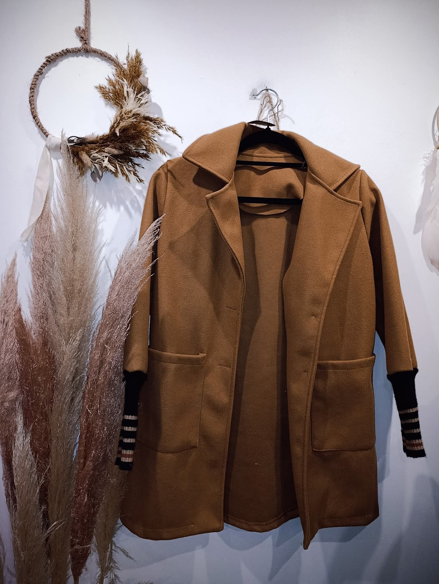 Manteau
