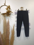 Pantalon fin