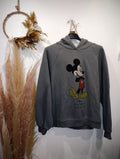 Sweat Mickey