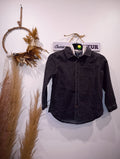Veste en jean et coton 3 ans