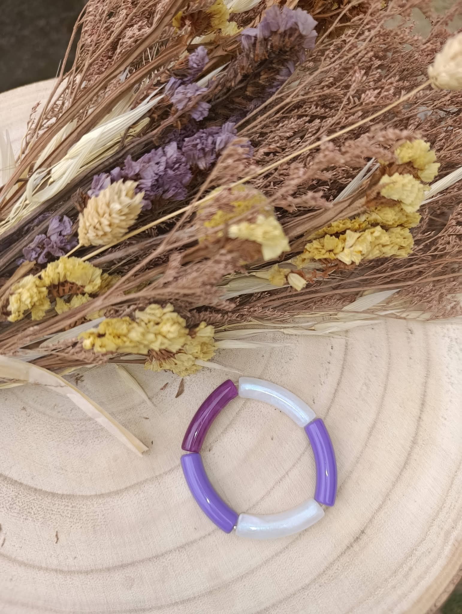 Bracelets joncs