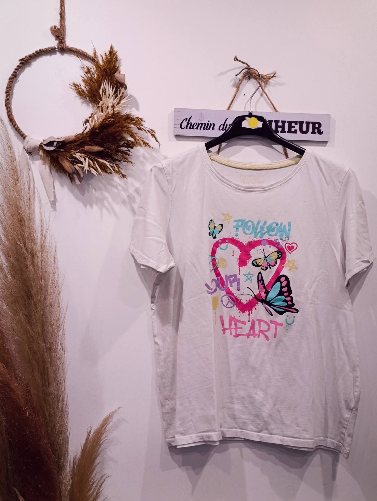 Tee-shirt