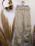 Cargo large 13 ans