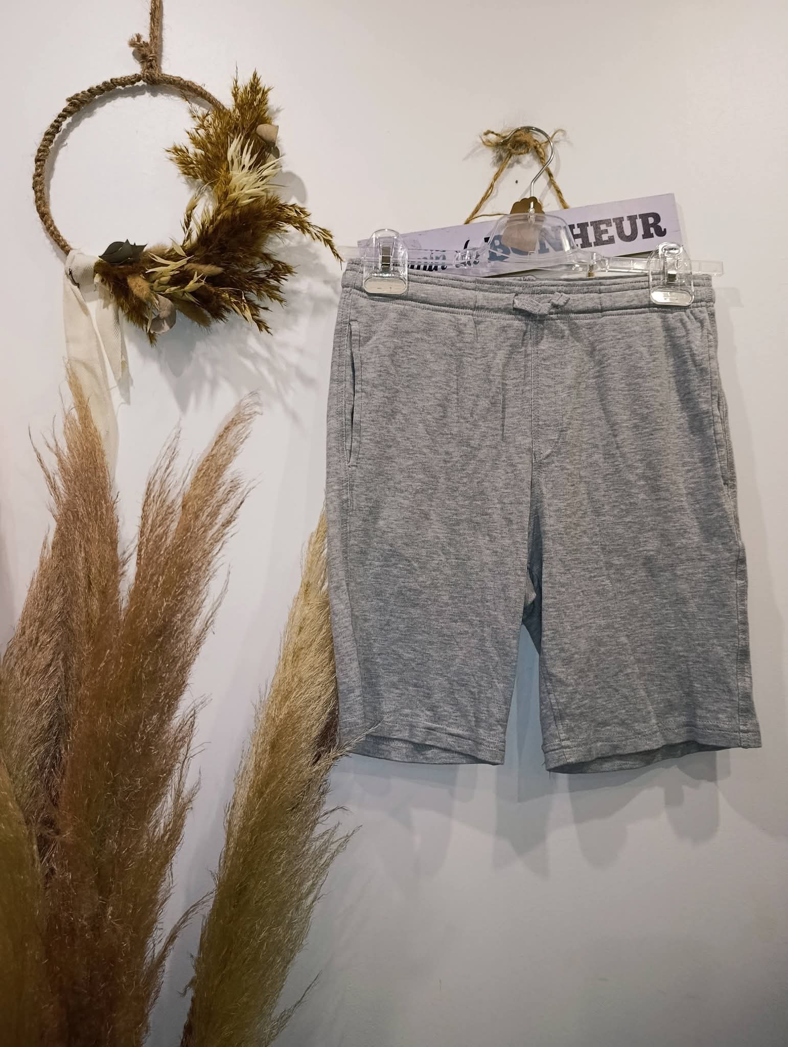 Short