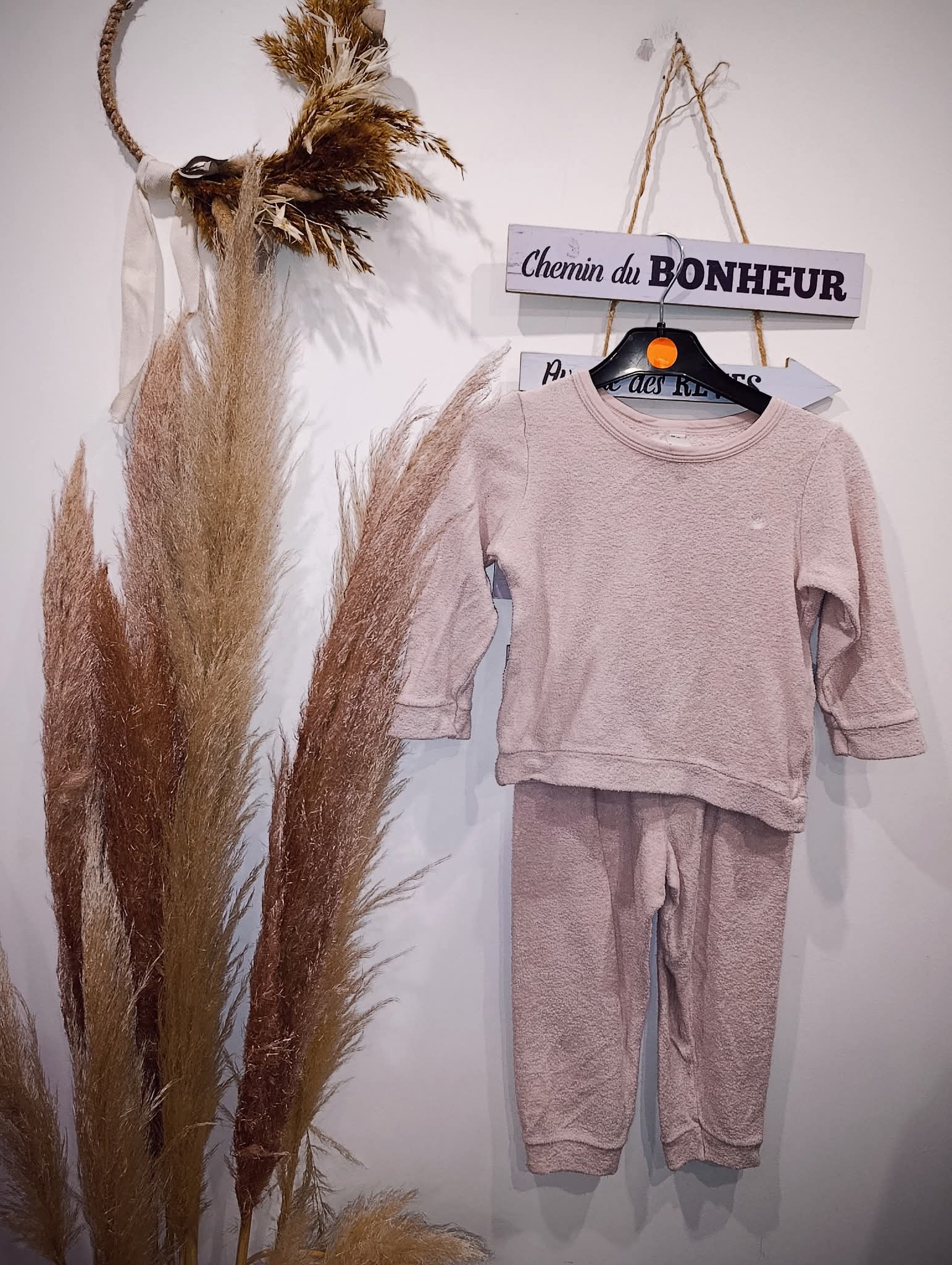 Pyjama 3 ans