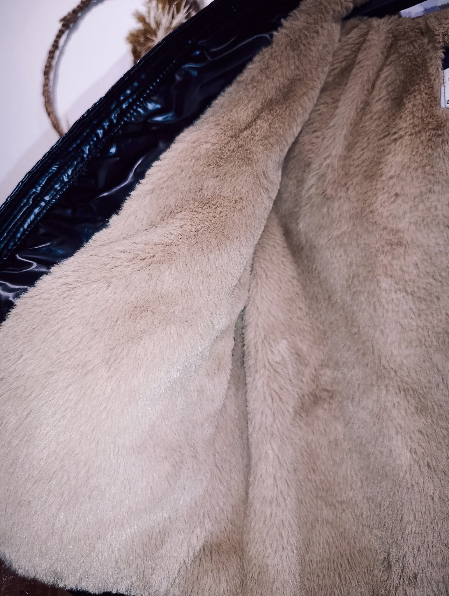 Manteau garçon
