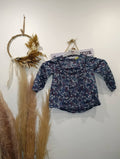 Blouse fille