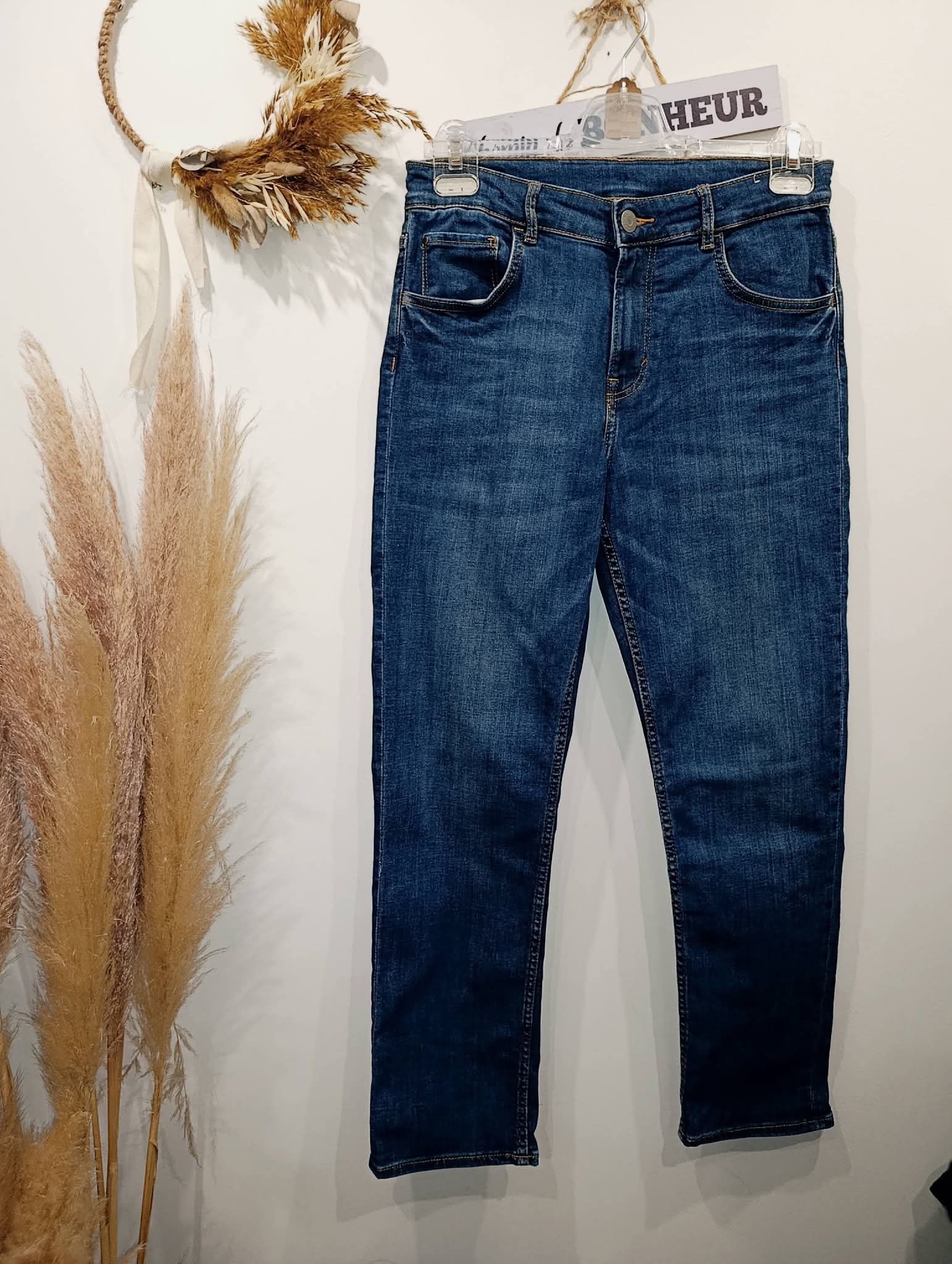Jeans 14 ans