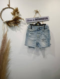 Bermuda en jeans 3 ans