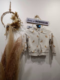 Veste zippée