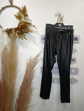 Legging simili