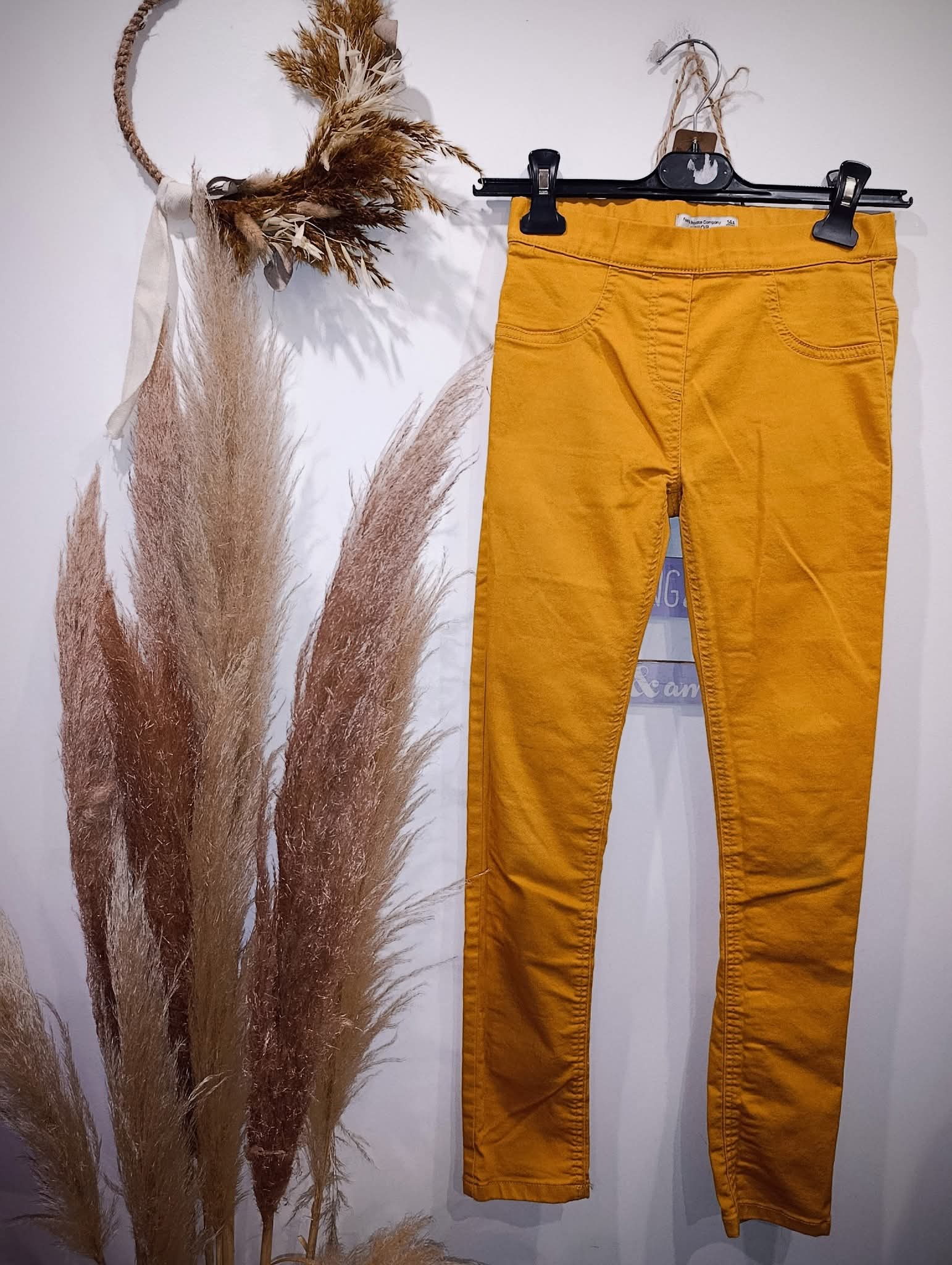 Jeggings