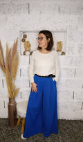 Pantalon magique