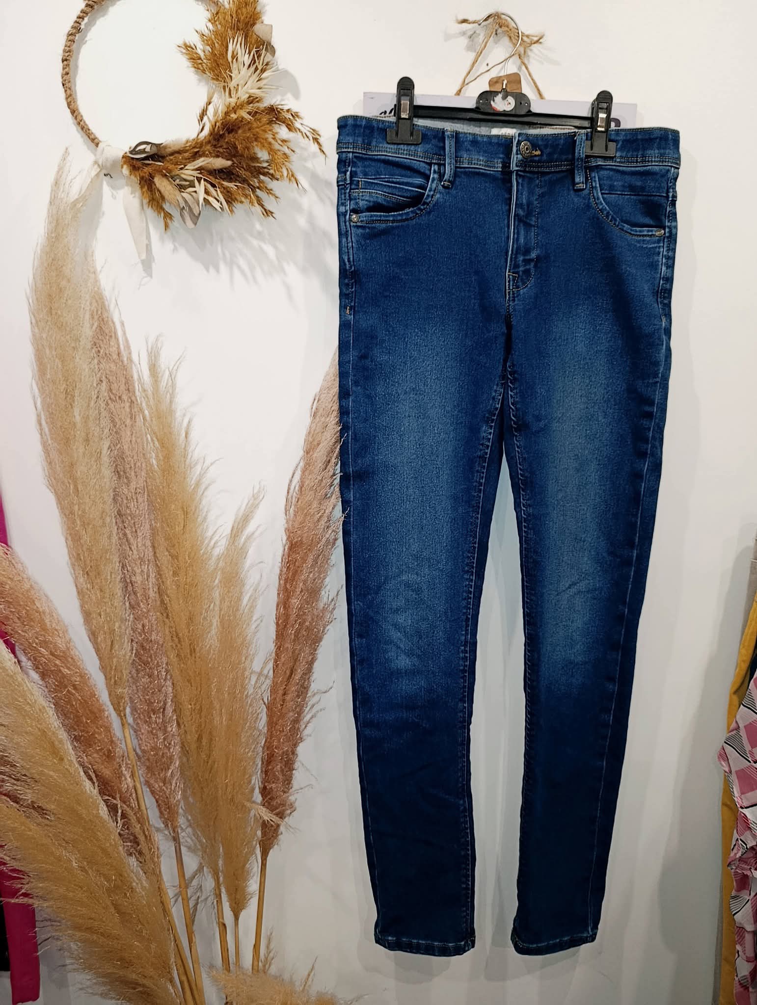 Jeans 14 ans