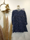 Robe manches longues
