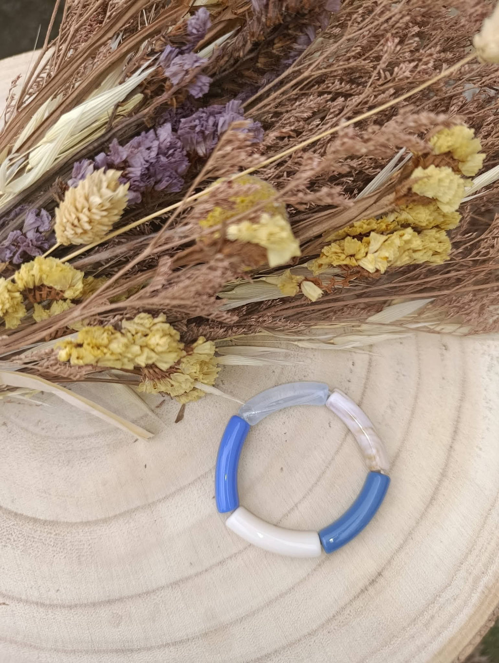 Bracelets joncs