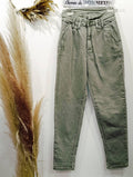 Jeans mom