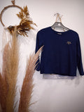 Tee-shirt manches longues
