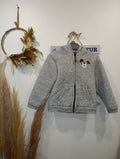 Veste épaisse 3 ans
