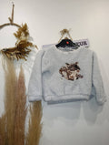 Pull fille