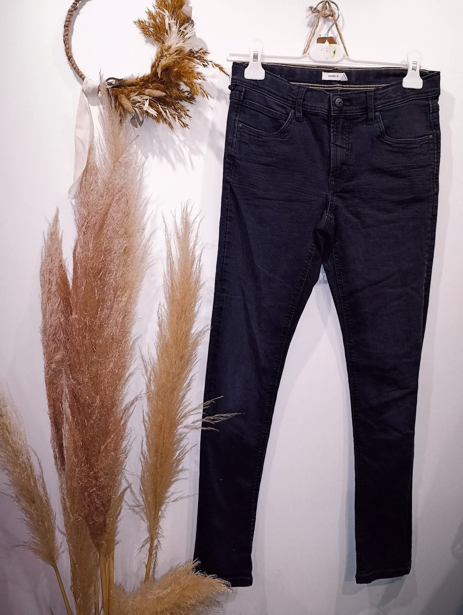 Jeans 14 ans