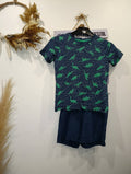 Pyjama été