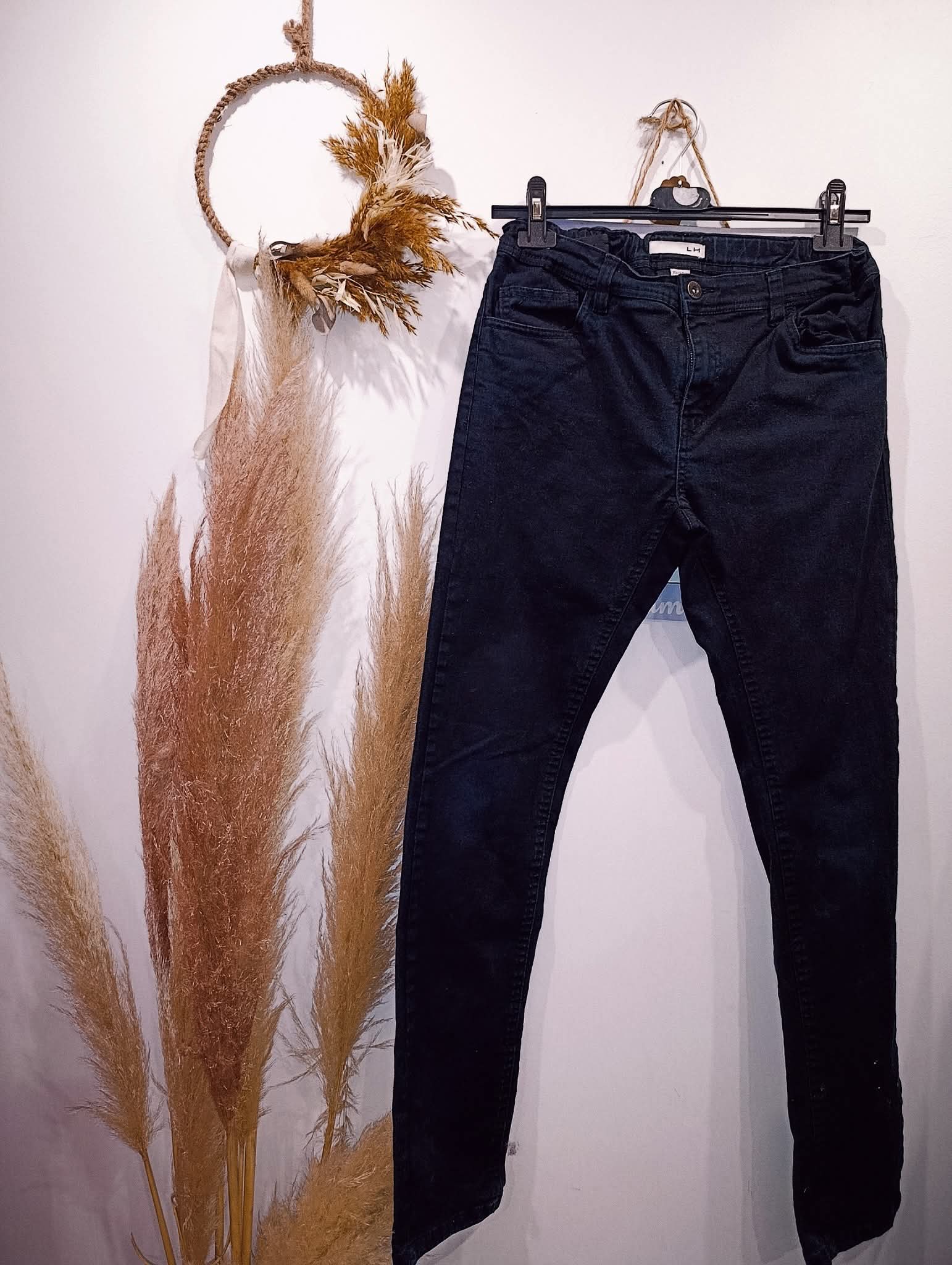 Jeans 14 ans