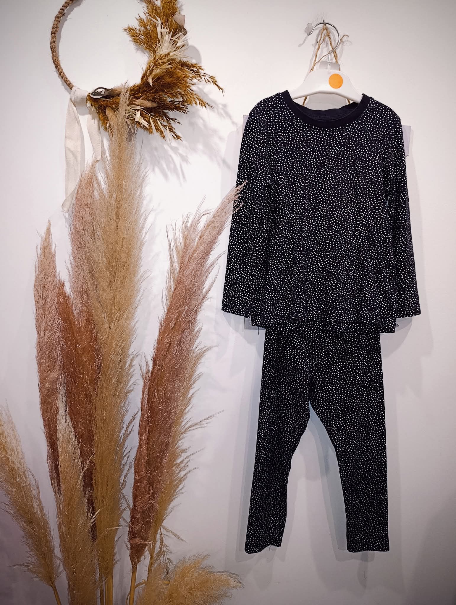 Pyjama 3 ans