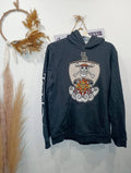 Sweat one piece