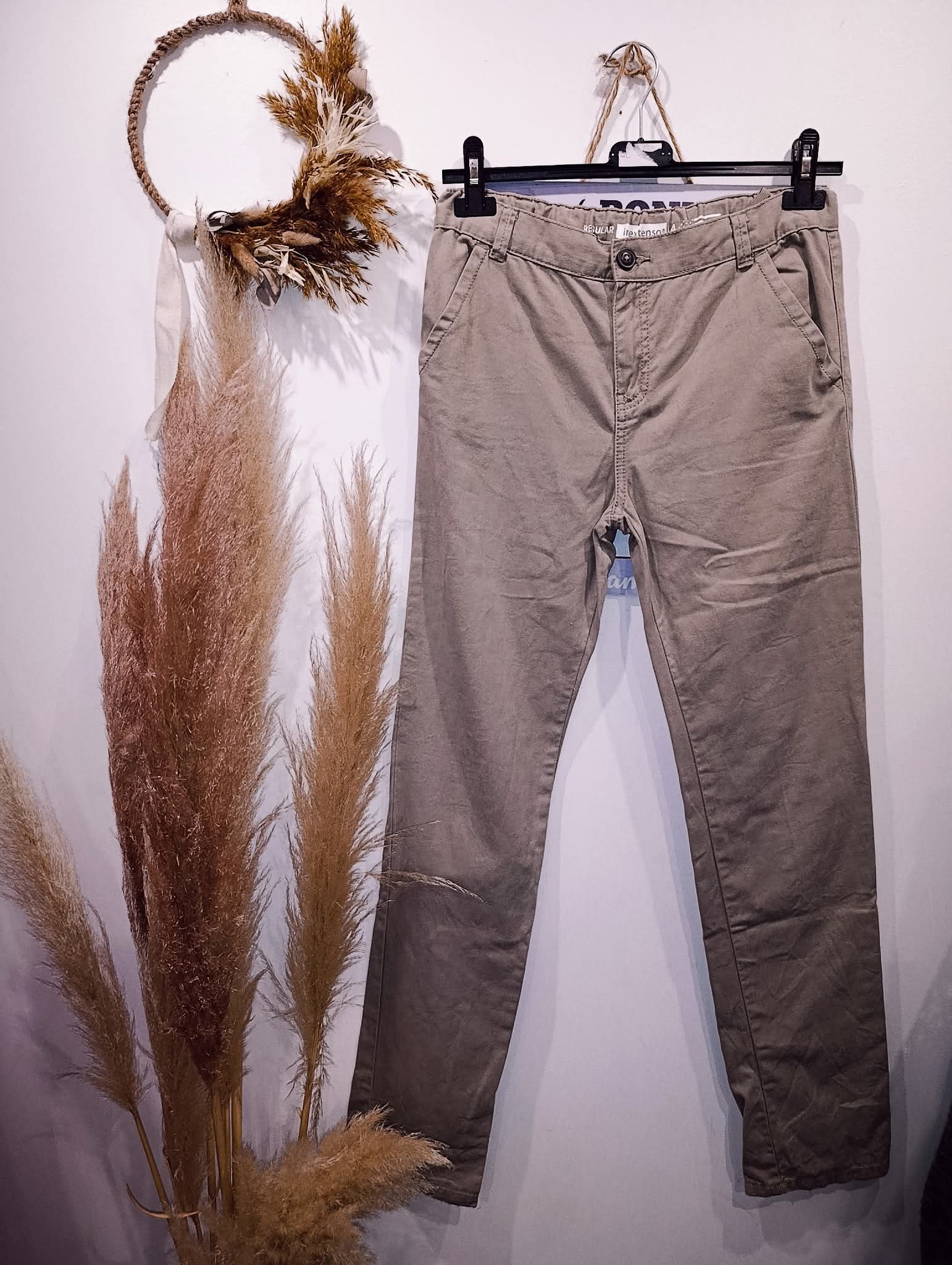 Pantalon 14 ans
