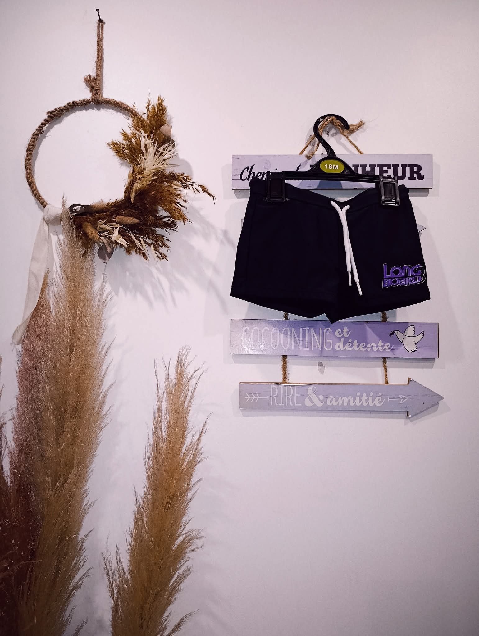 Maillot de bain