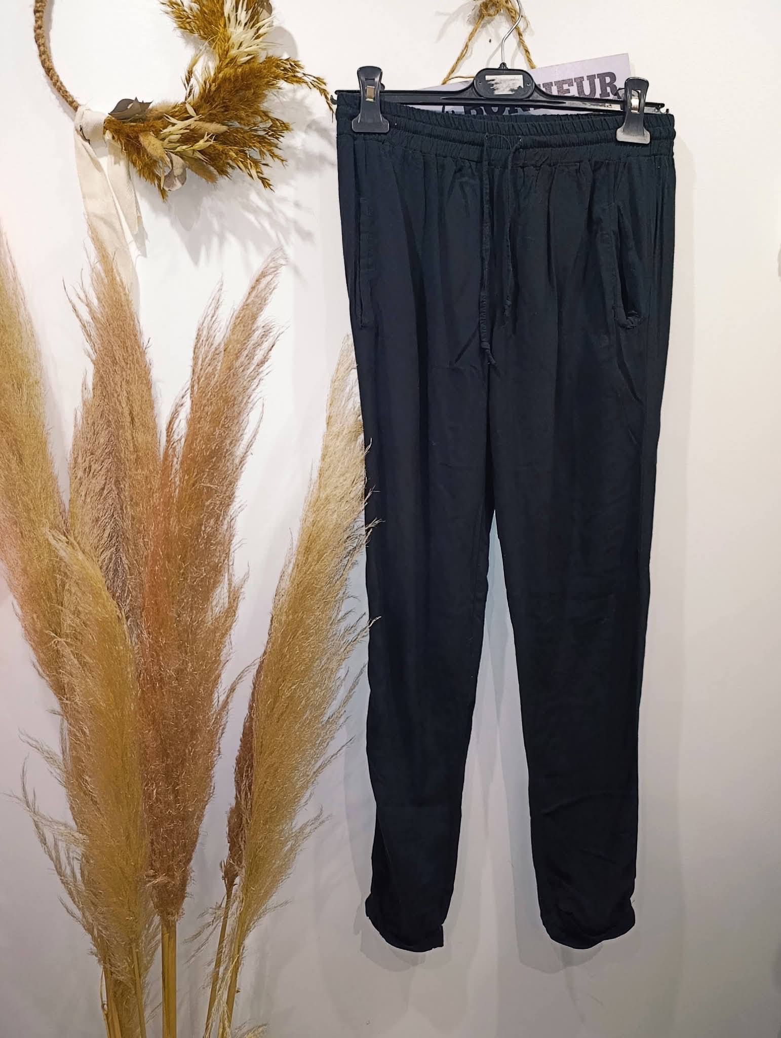 Pantalon fluide 14 ans