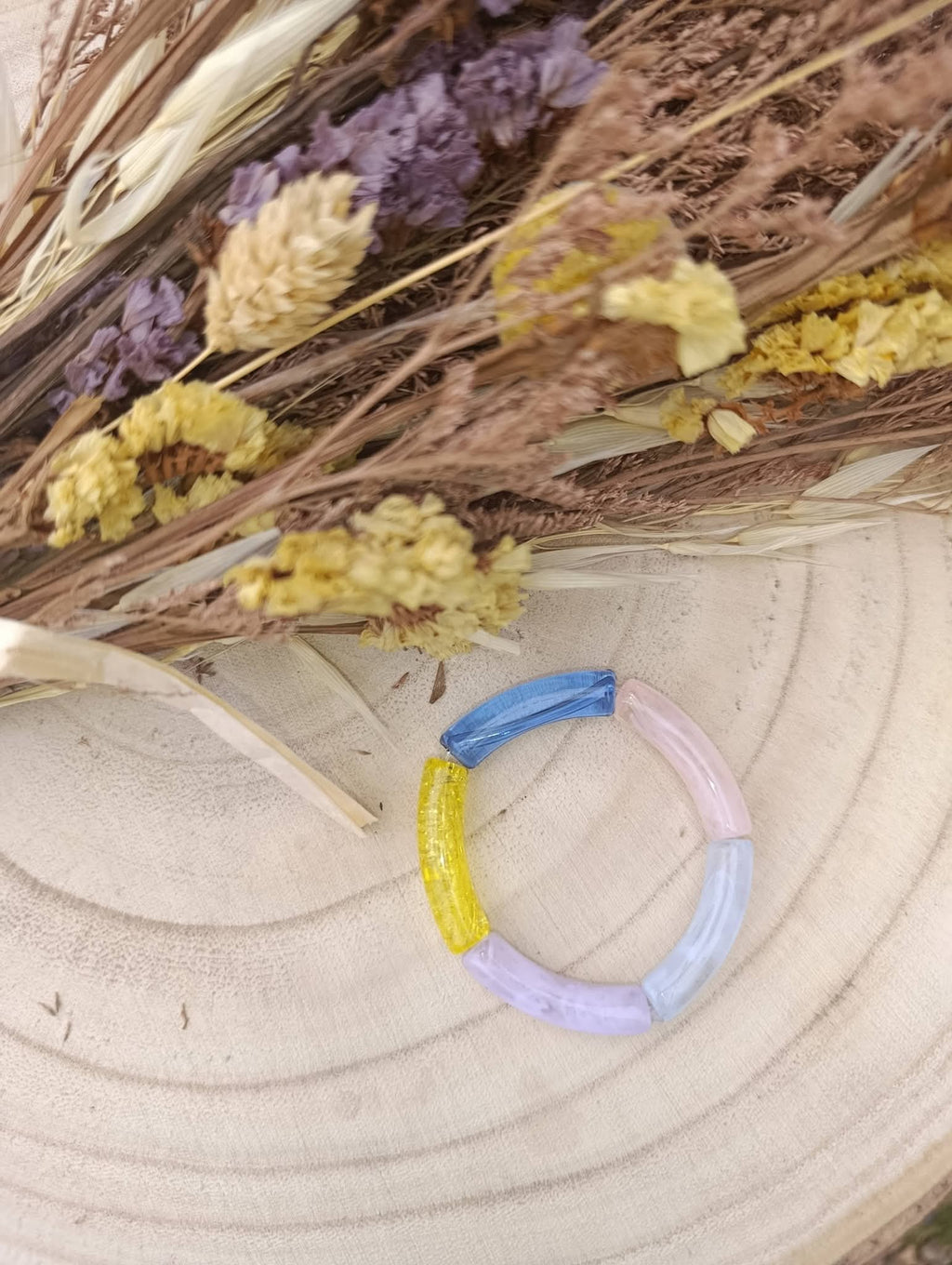 Bracelets joncs